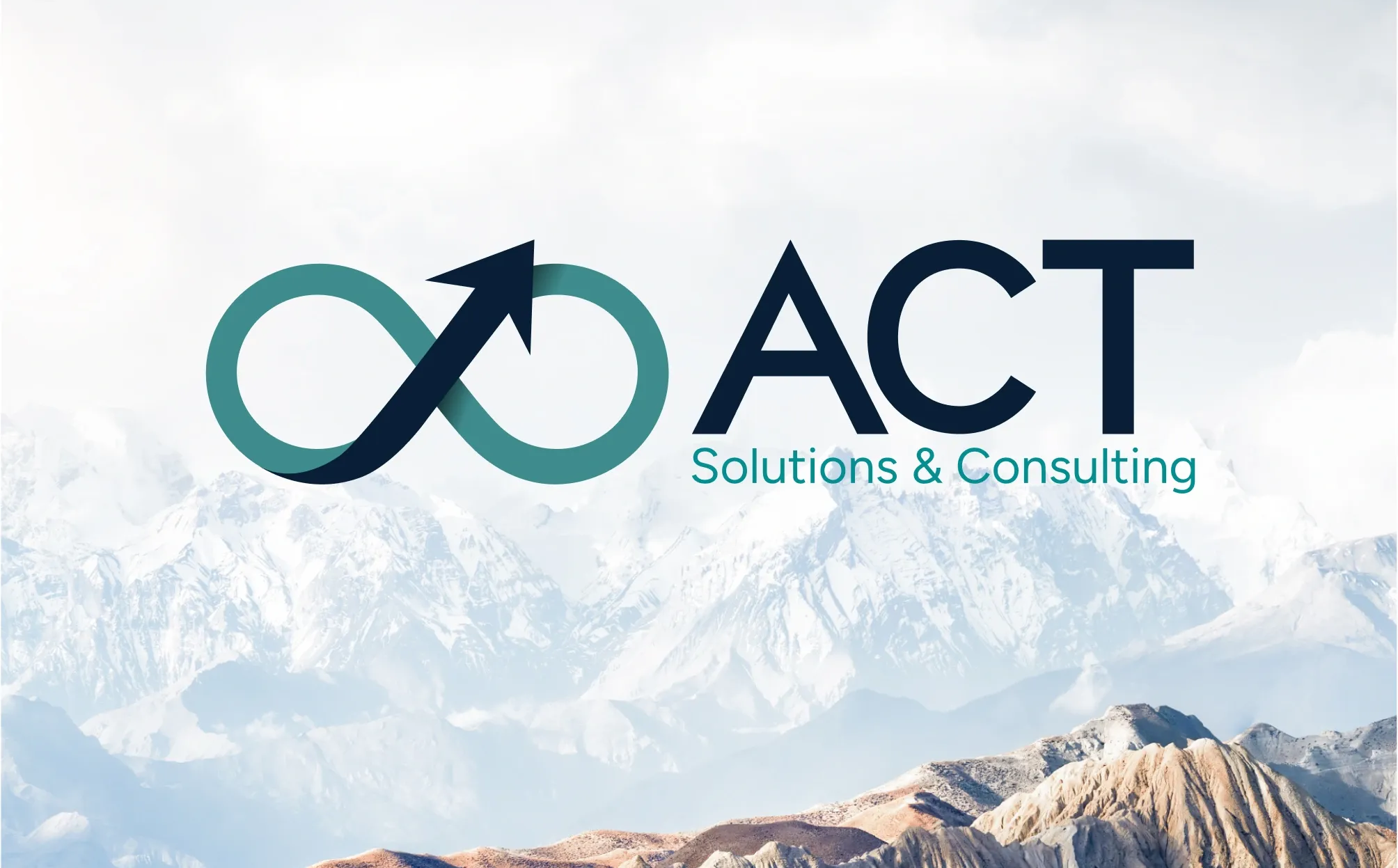 ACT Solutions Logo