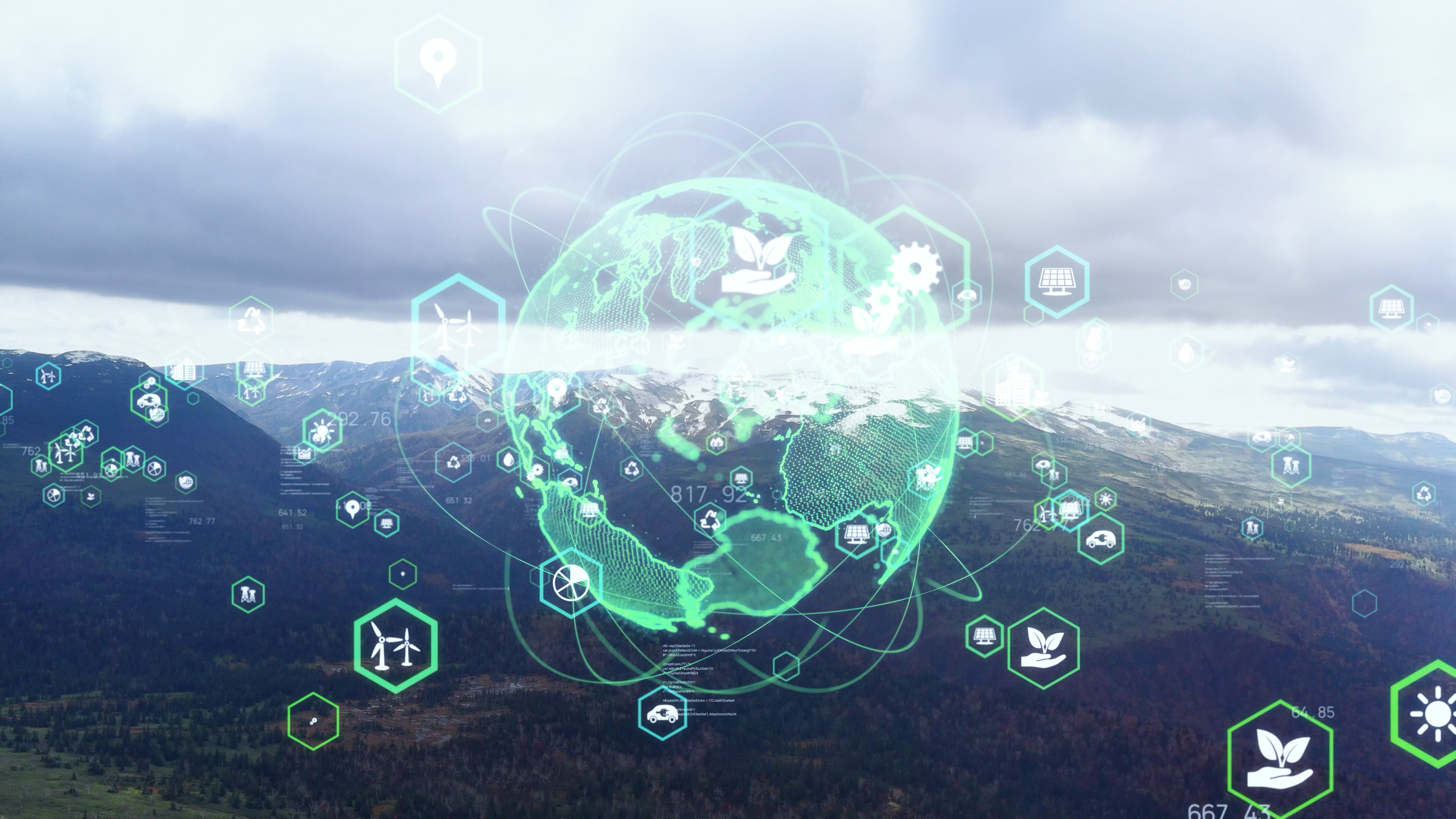 Digital Solutions Overview