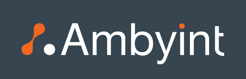 Ambyint Logo