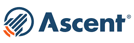 Ascent Funding Logo