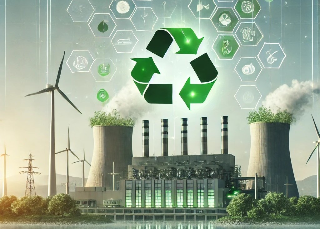 Environmental Transformation Overview