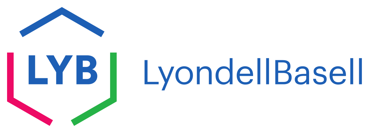 Lyondell Basell Logo